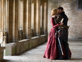 Королева-девственница (3)