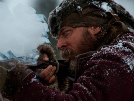 Выживший (6)