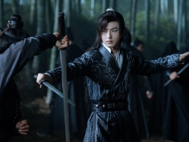 Орден цветов (5)