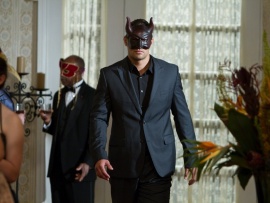 Неудержимый (5)