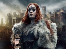 Боудика. Королева воинов