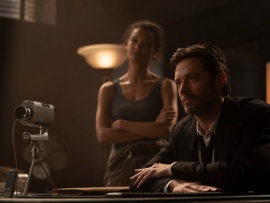 Воспоминания (3)