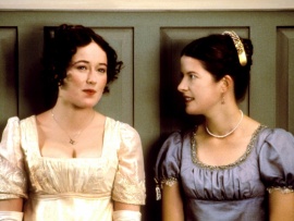 Гордость и предубеждение (5)