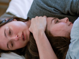 Премьера. Сентиментальная ценность. 9 номинаций на премию Оскар-2026. Гран-при Каннского кинофестиваля 2025. Фильм Йоакима Триера