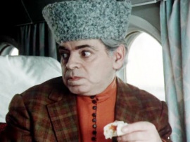 Люди и манекены (5)