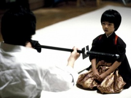 Месть ниндзя (2)