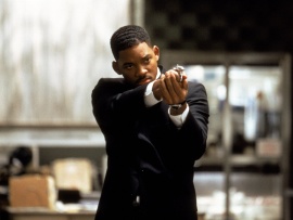 Люди в чёрном (5)