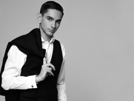 Пианисты XXI века. Дмитрий Шишкин