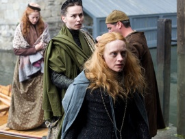 Королева-девственница (3)