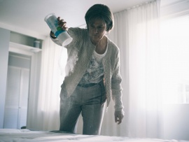 Здесь была Бритт-Мари (4)