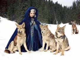 Тайна Бургундского двора (5)