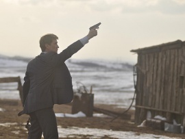 Хорошая погода