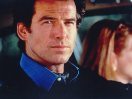 Джеймс Бонд-агент 007: Золотой глаз