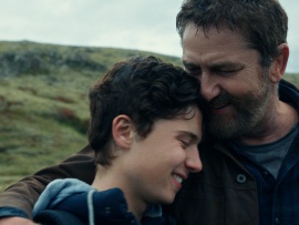 Гренландия 2: Миграция