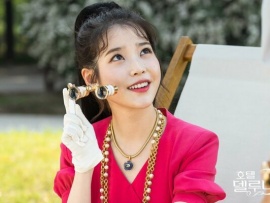 Отель Дель Луна (5)