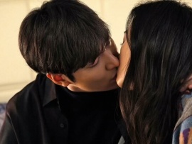 Легенда синего моря (2)