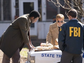 Настоящий детектив