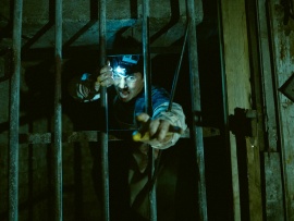 Обитель тьмы (3)