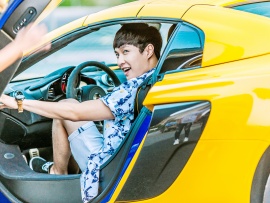 Доспехи бога: В поисках сокровищ (4)