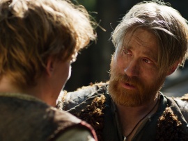 Эспен в королевстве троллей (4)