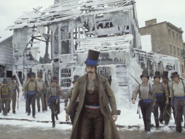 Банды Нью-Йорка (4)