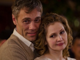 Дела семейные