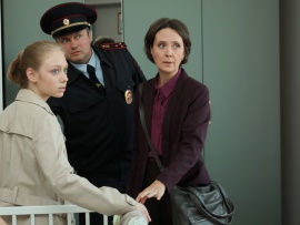 Жизнь справок не даёт (5)