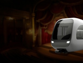 Где обитают вагоны метро