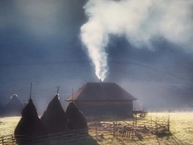 Дикая сторона Трансильвании: Тайное королевство Дракулы