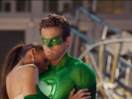 Зеленый Фонарь