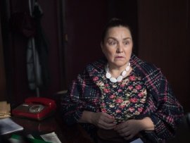 Паромщица (2)