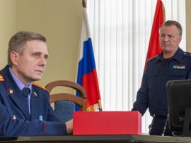 Первый отдел (5)