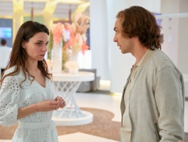 Мужчина, который не хочет на мне жениться (2)