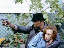 Детектив Шафт (4)