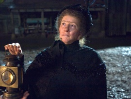 Моя ужасная няня-2