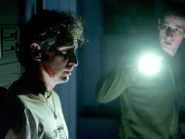 В плену у космоса (4)