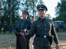 Про людей и про войну (4)
