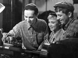 Неподдающиеся