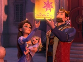 Рапунцель (3)