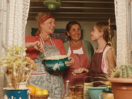 Лето, когда я научилась летать (5)