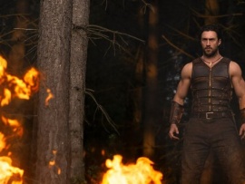 Крейвен-охотник (2)