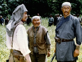 Дерсу Узала (5)