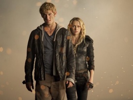 Я: Четвертый