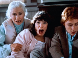 Зубастики 2: Основное блюдо