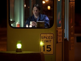 Криминальная фишка Генри (2)