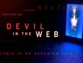 Дьявол в Сети
