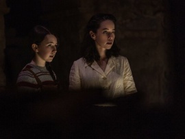 Проклятие монахини 2 (3)