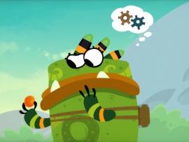 Куми-Куми (2)