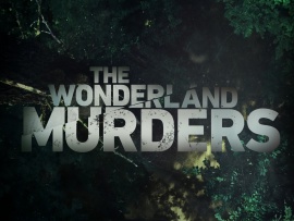 Убийства в стране чудес. Тихоокеанские ужасы
