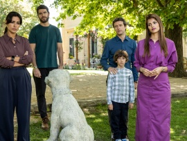 Отчаянные наследники